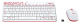 фото Клавиатура и мышь wireless Logitech MK240 в Санкт-Петербургe