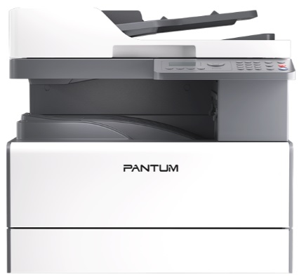 

МФУ Pantum BM320ADN А3, 26стр/мин, Duplex, RADF, USB/LAN, BM320ADN