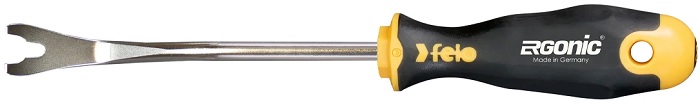 

Гвоздодер Felo 49412530 отверточного типа 230 мм, 49412530