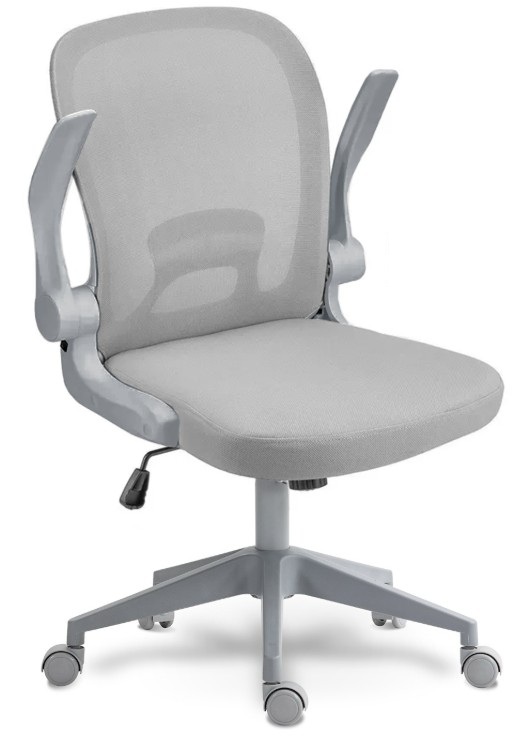 

Кресло офисное Byroom VC6007-GG grey/grey, VC6007-GG