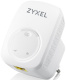 фото Повторитель  ZYXEL WRE2206-EU0101F