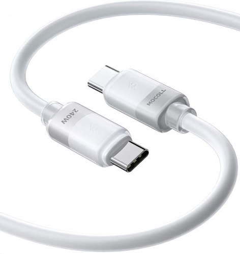 Изображение товара Кабель MOCOLL CC6W