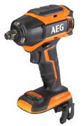 фото Гайковерт  AEG BSS18C12ZB6-0