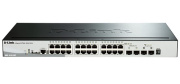 фото Коммутатор D-link DGS-1510-28P/A1A
