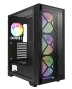 фото Корпус Montech AIR 1000 PREMIUM BLACK