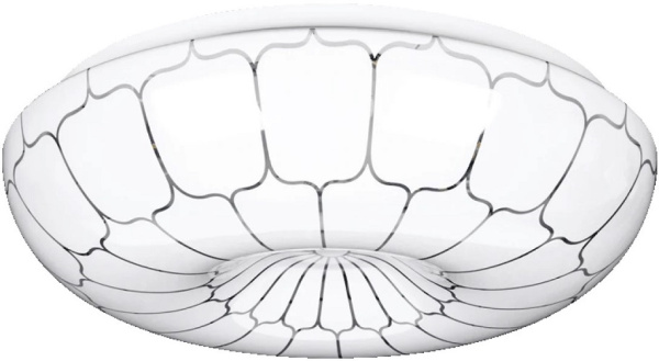 Изображение товара Светодиодный потолочный светильник Lumin'arte ANTIQUE 36 Вт 6000К для кухни и гостиной