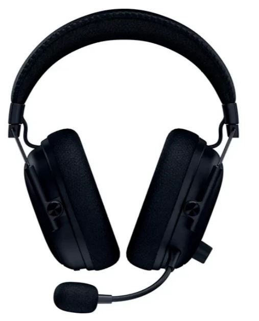 

Гарнитура wireless Razer BlackShark V3 Pro RZ04-05400100-R3M1 Black (1000829302), BlackShark V3 Pro