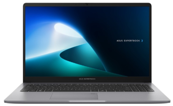 фото Ноутбук  ASUS ExpertBook P1 P1503CVA-S71635 в Челябинске 15.6 ", Core i3, 16 Гб RAM, 512 Гб SSD, UHD Graphics, Серый