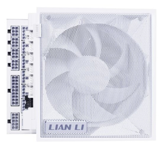 фото Блок питания ATX Lian Li EG1200G в Омске