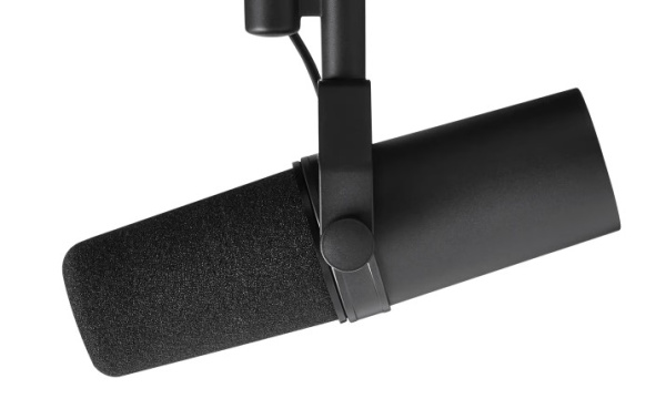 Изображение товара Микрофон Shure SM7B