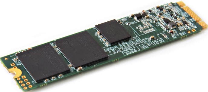 

Накопитель SSD M.2 2280 GS Nanotech GS026 256GB, 540/410MB/s, 568TBW (27 баллов), GS026