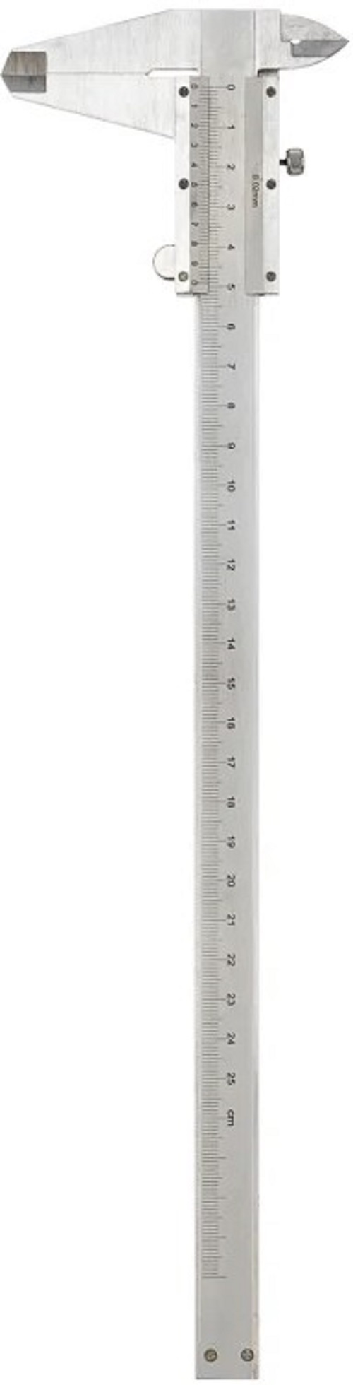 

Штангенциркуль Rexant 12-9102 250 мм, 12-9102