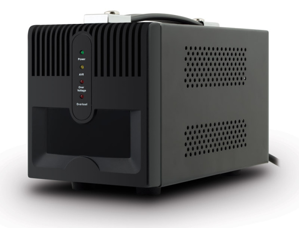 фото Стабилизатор  Ippon AVR-2000 в Челябинске