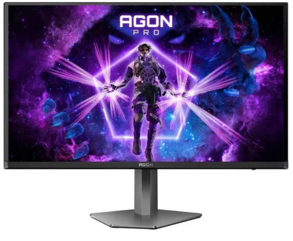 Изображение товара Монитор 26,5" AOC AG276QKD2