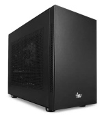 фото Компьютер iRu Tactio 520B5GS MT (AMD Ryzen 7 5700G (8/16; 3,8ГГц; 16Мб), 3.8ГГц, 32ГБ DDR4, SSD 1 Тб, AMD Radeon Graphics, Не установлена) [2163696]