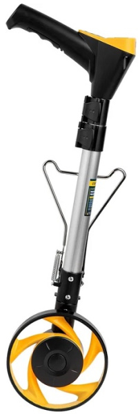 Изображение товара Курвиметр Deli DL9713 для точных измерений кривых линий