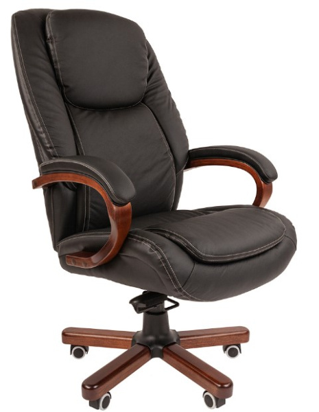 фото Кресло офисное Chairman 408 в Омске