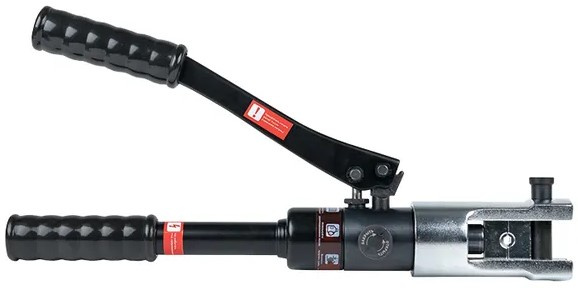 фото Пресс гидравлический EKF pgrs-120 в Санкт-Петербургe