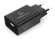 фото Адаптер питания  Cablexpert MP3A-PC-25
