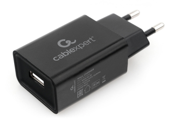 фото Адаптер питания  Cablexpert MP3A-PC-25 в Санкт-Петербургe