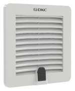 фото Вентиляционная решетка  DKC R5RF12