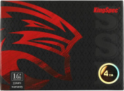 фото Накопитель SSD KINGSPEC P3-4TB