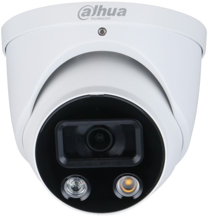 фото Видеокамера IP Dahua DH-IPC-HDW3449HP-AS-PV-0280B-S3 в Казани