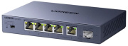 фото Коммутатор UGREEN CM753