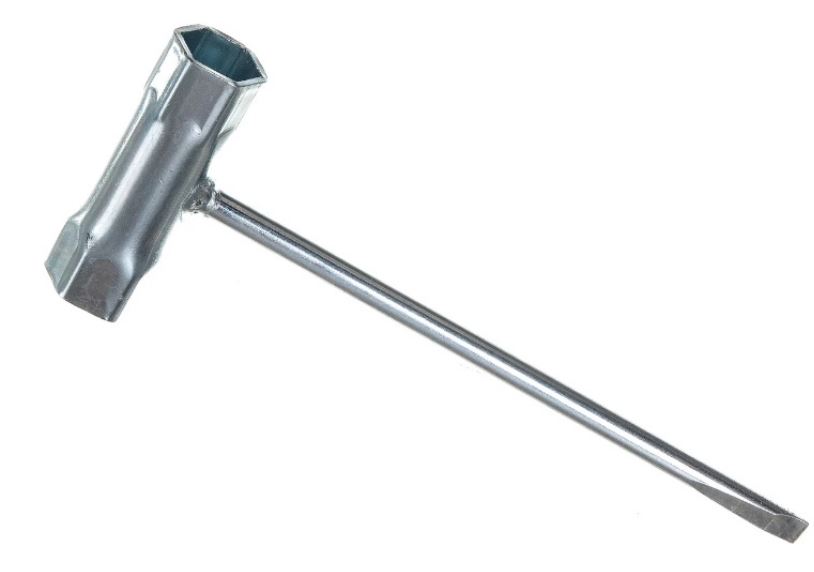 

Ключ комбинированный CHAMPION C1203 160-35-35 (17/19) Echo, C1203