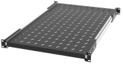 фото Полка Filum FL-RSHE-1U-750-BK