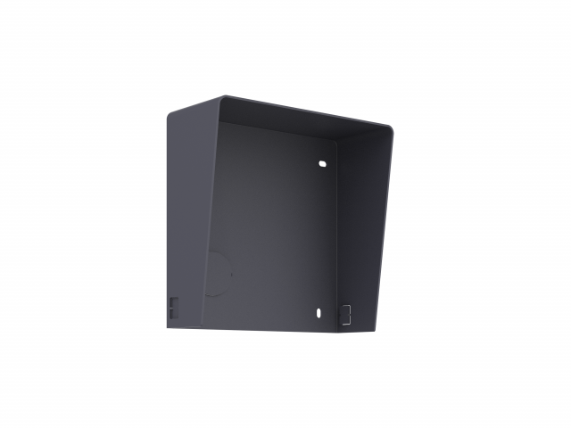 

Кронштейн настольный HIKVISION DS-KABD8003-RS1 для 1 модуля для защиты от дождя, металл, для DS-KD-ACW1, DS-KABD8003-RS1