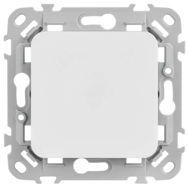 

Подсветка IEK FI-FL20-K01 FLITE встраиваемая 4000К ПЛ20-ФлБ белый, FI-FL20-K01