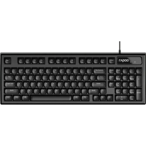 фото Клавиатура  Rapoo NK2800 в Екатеринбурге