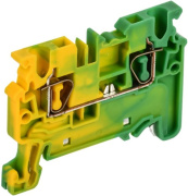 фото Клемма пружинная  IEK AF-CT41-00-K52-002