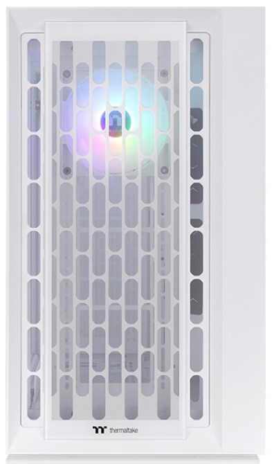 

Корпус ATX Thermaltake CTE C700 TG ARGB CA-1X7-00F6WN-01 белый, без БП, 2*USB3.0, audio, CTE C700 TG ARGB