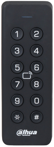 фото Считыватель  Dahua DHI-ASR2101H в Казани
