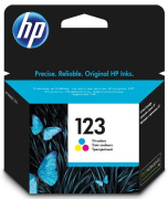 фото Картридж HP F6V16AE