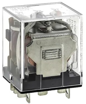 

Реле EKF rp-25-3-230 промежуточное РП 25/3 10А 230В AC, rp-25-3-230