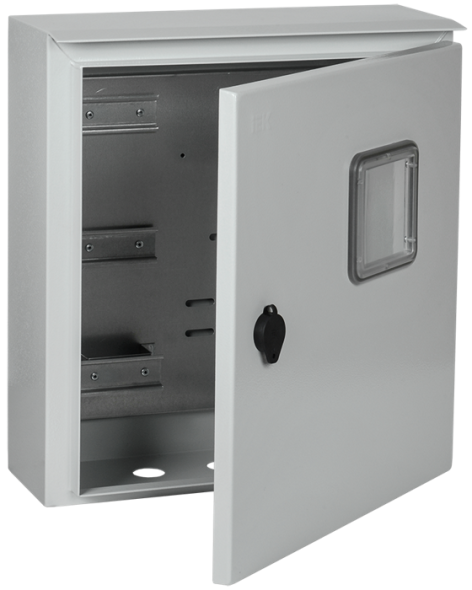 Изображение товара Щит учета IEK MKM51-N-03-54