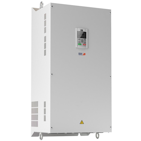 Изображение товара OptiCore A300 — преобразователь частоты 315 кВт 440 В 3ф IP20