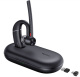 фото Гарнитура беспроводная Yealink BH71 Pro USB-C/A
