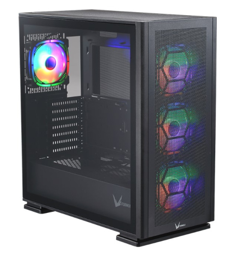 фото Корпус ATX Formula V AIR POWER G5 EX в Ростове-на-Дону