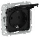 фото Розетка с заземлением  IEK FI-R16-16-1-44-K02 в Санкт-Петербургe
