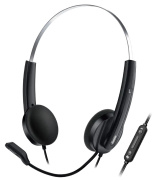 фото Гарнитура Genius HS-220U