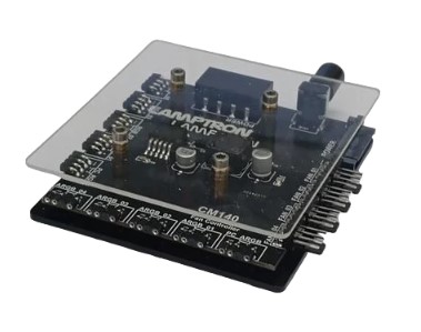

Панель Lamptron LAMP-CM140 управления вентиляторами, LAMP-CM140