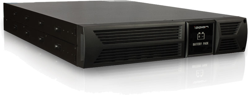 

Батарея для ИБП Ippon 626116 Innova RT 3K 2U, 626116