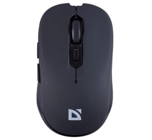 фото Мышь Wireless Defender MM-105 в Челябинске