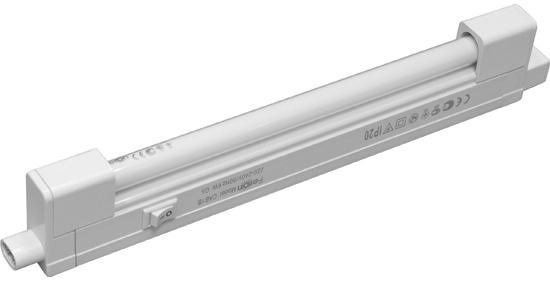 фото Светильник люминесцентный Feron CAB1B в Красноярске