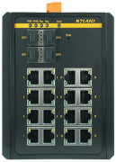 фото Коммутатор Kyland SICOM3000A