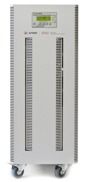 фото Источник бесперебойного питания  Штиль ST1106SL в Уфе